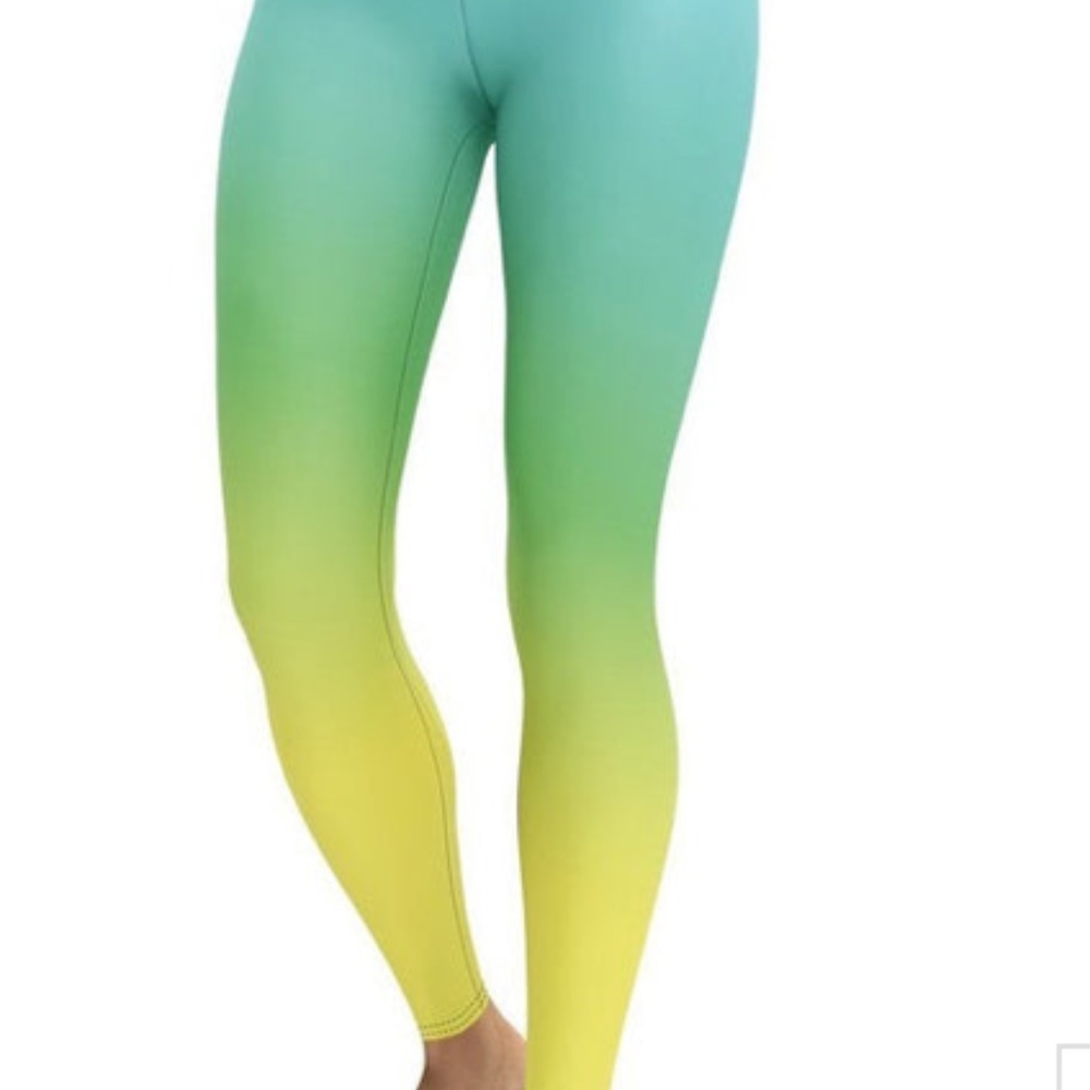 Workout Leggings
